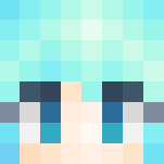 Sinon - SAO - Female Minecraft Skins - image 3