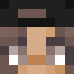 Download Free tumblr girl Skin for Minecraft image 3 tumblr girl - Girl Minecraft Skins - image 3