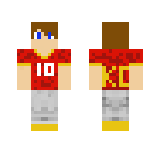 tyreek fan
