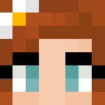Download Free BallDancer Skin for Minecraft image 3 BallDancer - Female Minecraft Skins - image 3