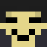 Reaper - OVERWATCH - Male Minecraft Skins - image 3