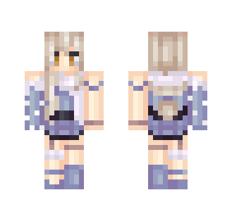 Fan Skin for Spleshy
