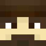 Cowboy - Male Minecraft Skins - image 3