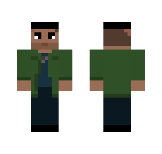 Lincoln Clay - MAFIA III
