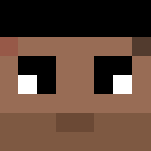 Lincoln Clay - MAFIA III - Male Minecraft Skins - image 3