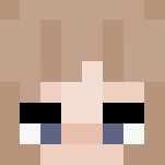 i really like this // my cereal - Female Minecraft Skins - image 3