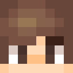 If I were a boy - Boy Minecraft Skins - image 3