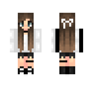 ~Hairbows owo/~✨FallØutDisco✨