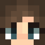 ~Hairbows owo/~✨FallØutDisco✨ - Female Minecraft Skins - image 3