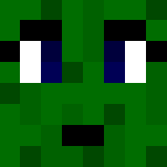 Mrs.Pickle - Female Minecraft Skins - image 3