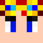 My steampunk outfit - Male Minecraft Skins - image 3
