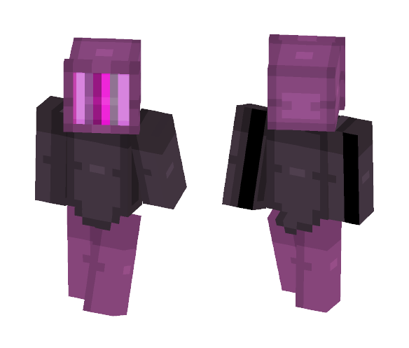 TV HEAD - Interchangeable Minecraft Skins - image 1