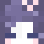 and you'll leave this dream. - Female Minecraft Skins - image 3