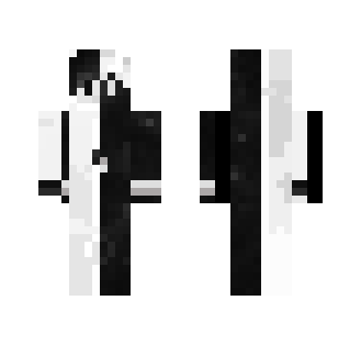 ChanDuker - Male Minecraft Skins - image 2
