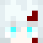 new project. - Male Minecraft Skins - image 3
