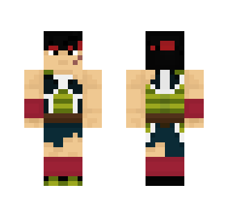 Bardock