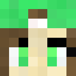 Me Irl (Lumberjack-ish girl) - Female Minecraft Skins - image 3