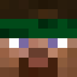 My Skin - Male Minecraft Skins - image 3