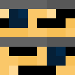Stranger Things Collage - Other Minecraft Skins - image 3