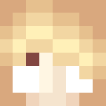 A New Girl - Girl Minecraft Skins - image 3