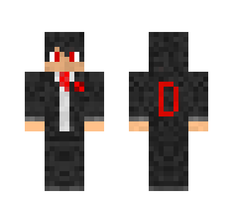 Groom Skin