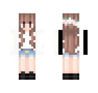 request for lonlypotato