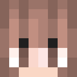 request for lonlypotato - Female Minecraft Skins - image 3