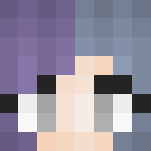 Lilac - Female Minecraft Skins - image 3