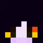 Gamzee - Male Minecraft Skins - image 3