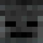 Wither in suit - Male Minecraft Skins - image 3