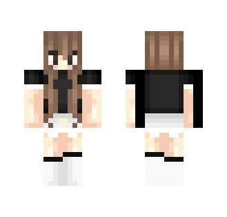 Chantel Skin Request