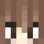 Chantel Skin Request - Female Minecraft Skins - image 3