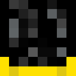 Guy Manuel-daft punk - Male Minecraft Skins - image 3