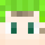 Boxer Joker - Male Minecraft Skins - image 3