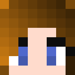 [ Z ] Hufflepuff (Female) - Female Minecraft Skins - image 3