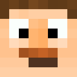 Lost My Pants - Male Minecraft Skins - image 3