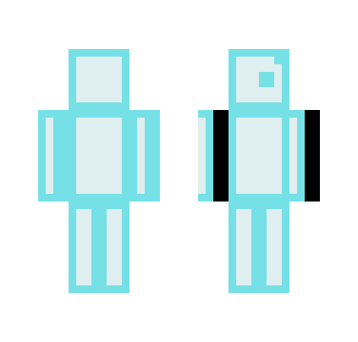 FNaF World - Scott Cawthon Boss - Male Minecraft Skins - image 2