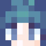 New Hair Shading Maybe? - Female Minecraft Skins - image 3
