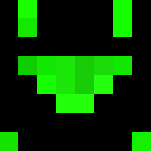 Dark Knight - Comics Minecraft Skins - image 3