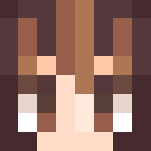 Bungou stray dogs Dazai Osamu - Male Minecraft Skins - image 3
