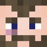 Captain Boomerang - Male Minecraft Skins - image 3