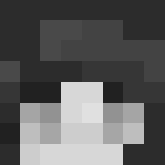 Dark (Metal) - Female Minecraft Skins - image 3