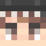 Male Dino - Male Minecraft Skins - image 3