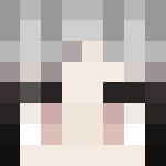 A E S ~ teeth - Female Minecraft Skins - image 3