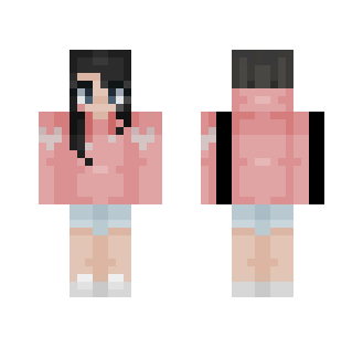 RosTooTurnt skin remake