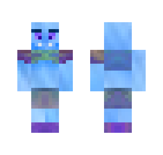 Ice Ork