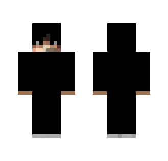 Abstract Mogese skin