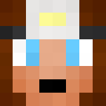 Alicia - Tool Smith Girl - Girl Minecraft Skins - image 3