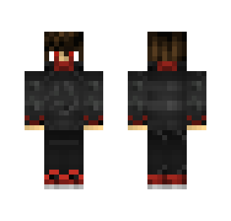 A skin