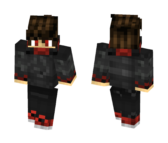 A skin - Male Minecraft Skins - image 1